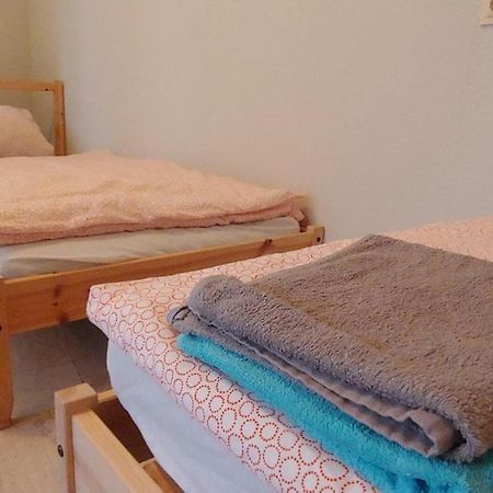Kleines Studio 07, Fuer Den Kurzen Aufenthalt Schonau  Zewnętrze zdjęcie