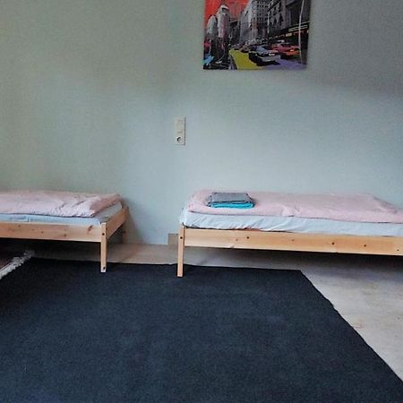 Kleines Studio 07, Fuer Den Kurzen Aufenthalt Schonau  Zewnętrze zdjęcie